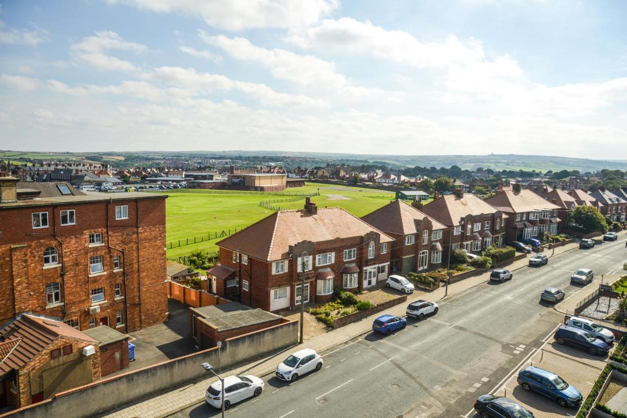 The Whitby Prospect, 2 Bed Apartment With Stunning Views, 2 Mins From Beach Exterior foto